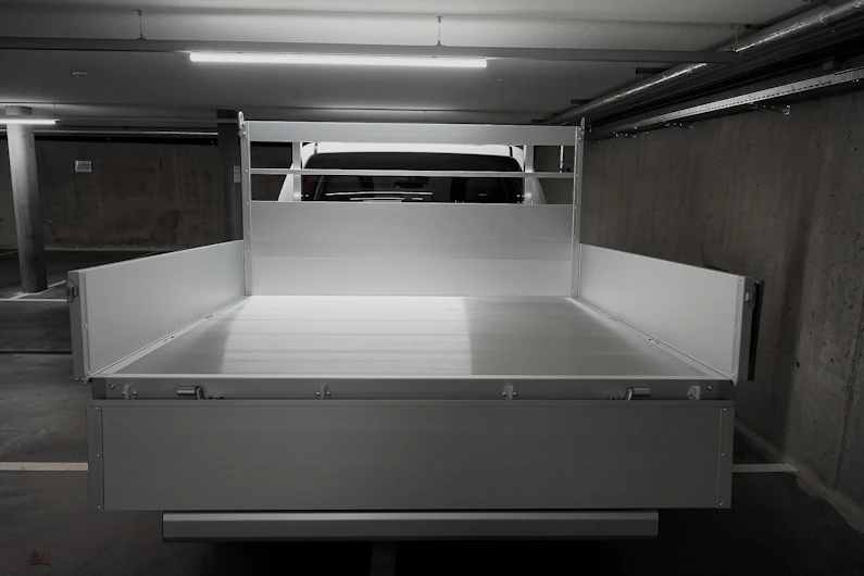 Fahrzeugbild TOYOTA HI-LUX