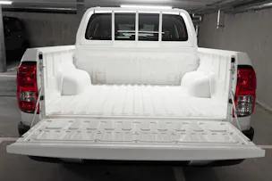 Toyota Hilux Double Cab.-Pick-up 2.8 D-4D 204 Comfort