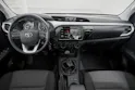 Toyota Hilux Double Cab.-Pick-up 2.8 D-4D 204 Comfort