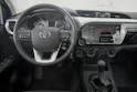 Toyota Hilux Double Cab.-Pick-up 2.8 D-4D 204 Comfort