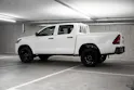 Toyota Hilux Double Cab.-Pick-up 2.8 D-4D 204 Comfort