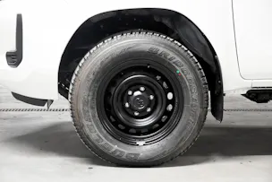 Toyota Hilux Double Cab.-Pick-up 2.8 D-4D 204 Comfort