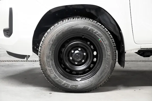 Toyota Hilux Double Cab.-Pick-up 2.8 D-4D 204 Comfort