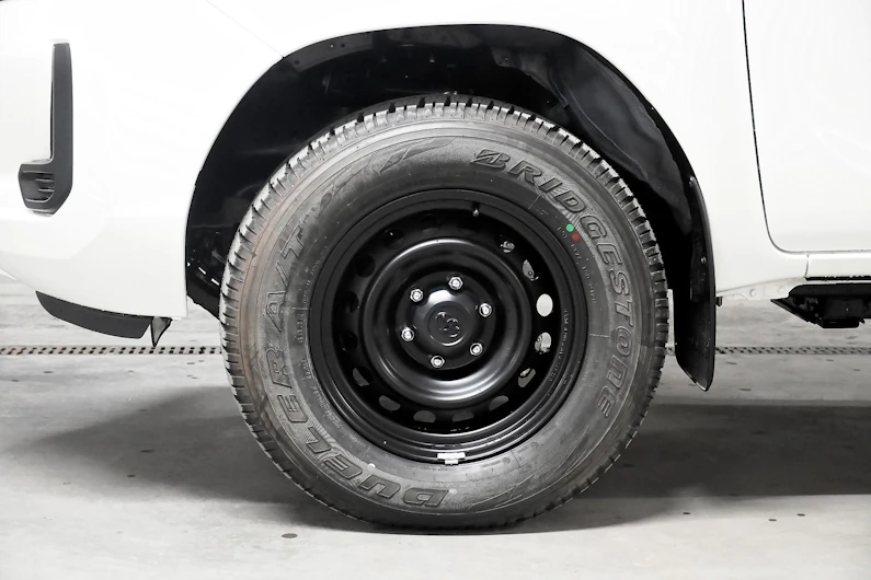 Fahrzeugbild TOYOTA HI-LUX