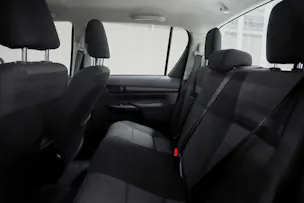 Toyota Hilux Double Cab.-Pick-up 2.8 D-4D 204 Comfort