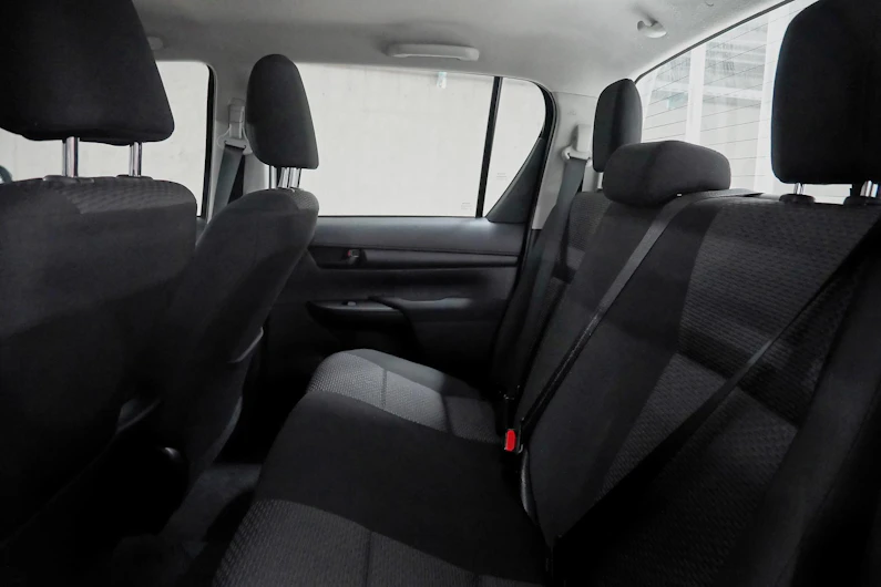 Fahrzeugbild TOYOTA HI-LUX