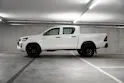 Toyota Hilux Double Cab.-Pick-up 2.8 D-4D 204 Comfort