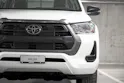 Toyota Hilux Double Cab.-Pick-up 2.8 D-4D 204 Comfort