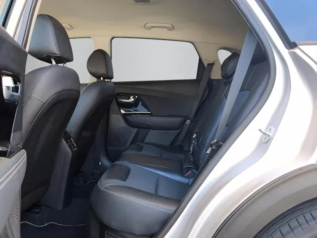 Kia Niro 1.6 GDi Hybrid Power 2020