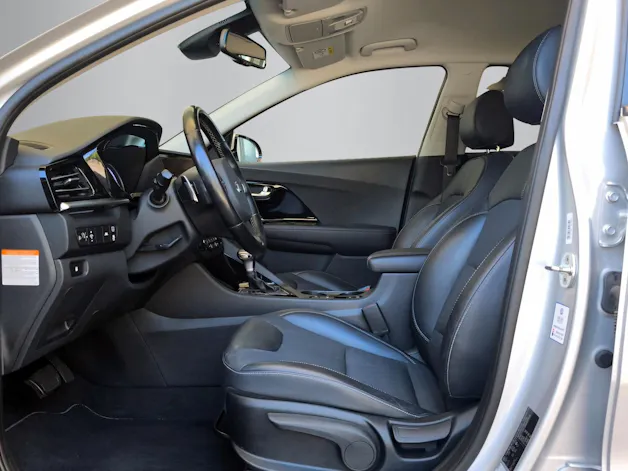 Kia Niro 1.6 GDi Hybrid Power 2020