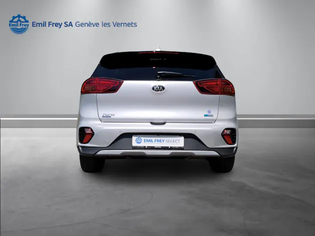Kia Niro 1.6 GDi Hybrid Power 2020