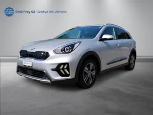 Kia Niro 1.6 GDi Hybrid Power 2020