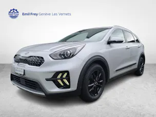 Kia Niro 1.6 GDi Hybrid Power 2020