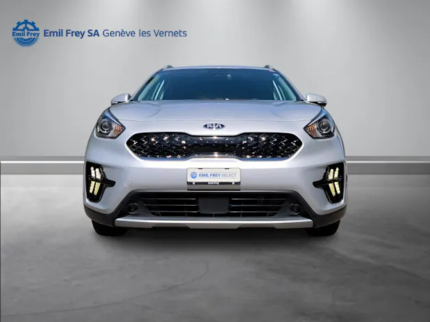 Kia Niro 1.6 GDi Hybrid Power 2020