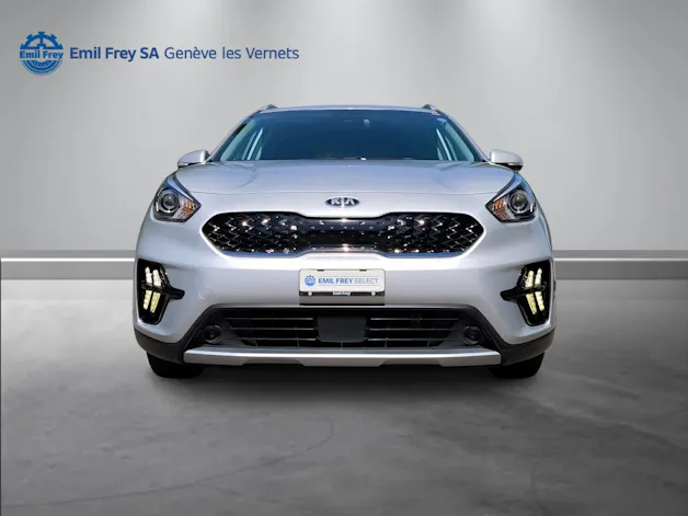 Kia Niro 1.6 GDi Hybrid Power 2020