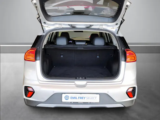 Kia Niro 1.6 GDi Hybrid Power 2020