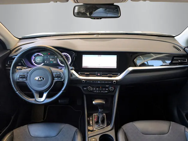 Kia Niro 1.6 GDi Hybrid Power 2020