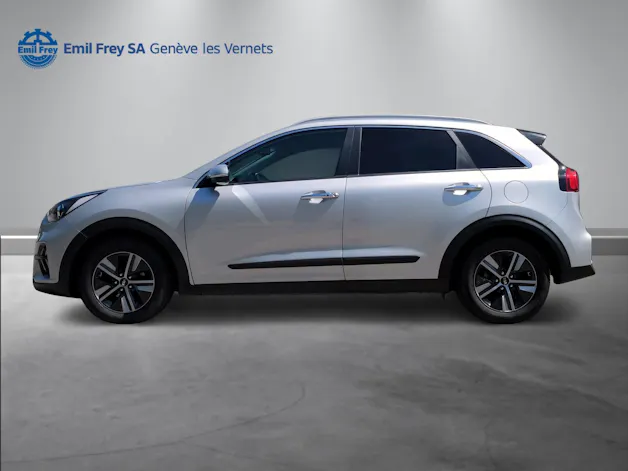 Kia Niro 1.6 GDi Hybrid Power 2020
