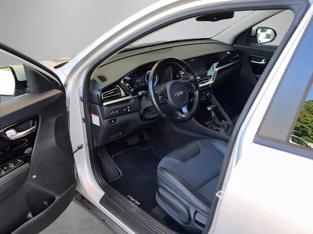 Kia Niro 1.6 GDi Hybrid Power 2020