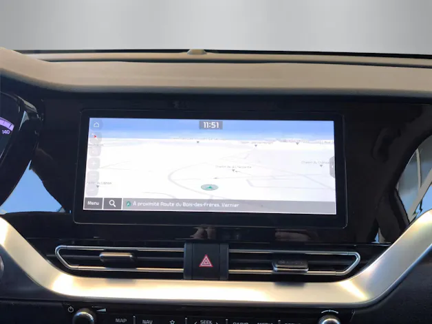Kia Niro 1.6 GDi Hybrid Power 2020