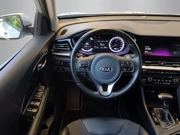Kia Niro 1.6 GDi Hybrid Power 2020