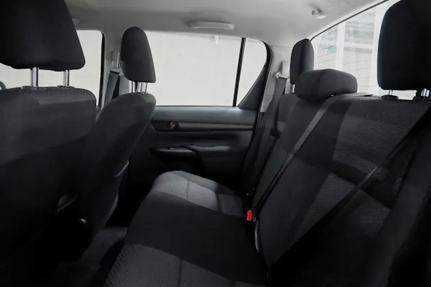 Toyota Hilux Double Cab.-Pick-up 2.8 D-4D 204 Comfort
