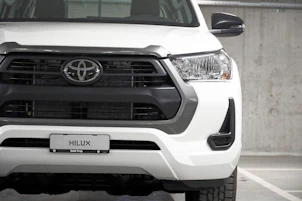 Fahrzeugbild TOYOTA Hilux Double Cab.-Pick-up 2.8 D-4D 204 Comfort