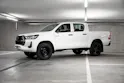Toyota Hilux Double Cab.-Pick-up 2.8 D-4D 204 Comfort