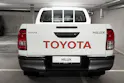 Toyota Hilux Double Cab.-Pick-up 2.8 D-4D 204 Comfort