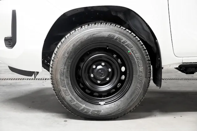 Toyota Hilux Double Cab.-Pick-up 2.8 D-4D 204 Comfort