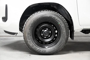 Fahrzeugbild TOYOTA Hilux Double Cab.-Pick-up 2.8 D-4D 204 Comfort