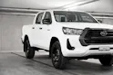 Toyota Hilux Double Cab.-Pick-up 2.8 D-4D 204 Comfort