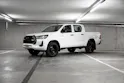 Toyota Hilux Double Cab.-Pick-up 2.8 D-4D 204 Comfort