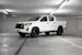 Toyota Hilux Double Cab.-Pick-up 2.8 D-4D 204 Comfort