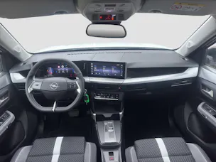 Opel Frontera 1.2 T HEV 145 GS