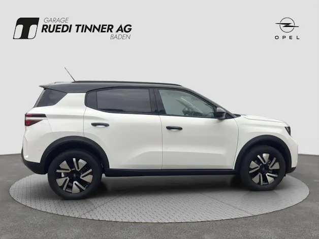 Opel Frontera 1.2 T HEV 145 GS