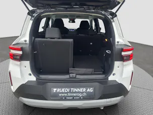 Opel Frontera 1.2 T HEV 145 GS