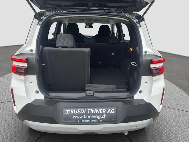 Opel Frontera 1.2 T HEV 145 GS