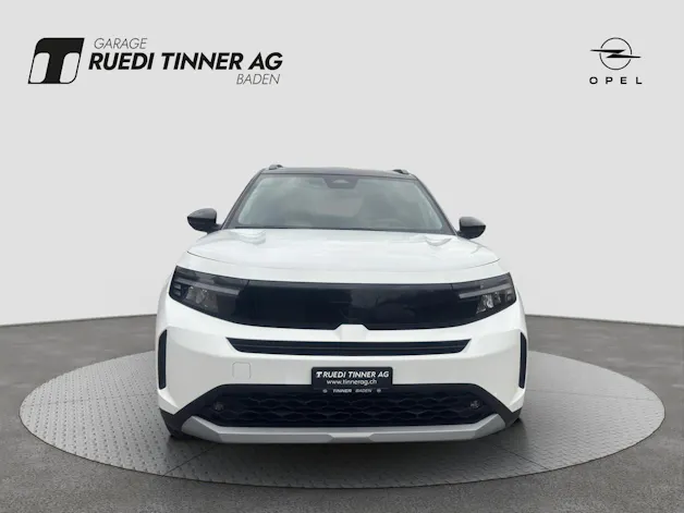 Opel Frontera 1.2 T HEV 145 GS