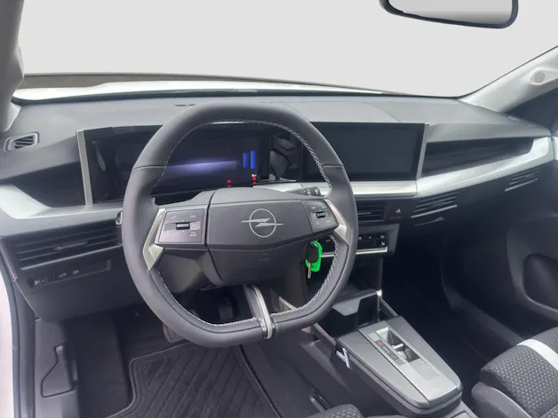 Opel Frontera 1.2 T HEV 145 GS