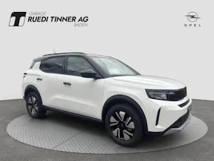 Opel Frontera 1.2 T HEV 145 GS