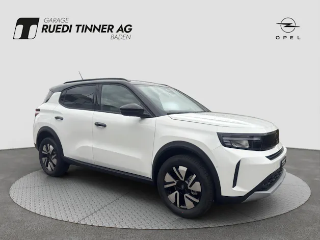 Opel Frontera 1.2 T HEV 145 GS