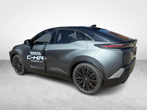 image du véhicule TOYOTA C-HR+ Premium AWD