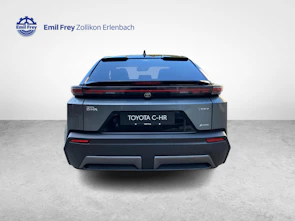 Fahrzeugbild TOYOTA C-HR+ Premium AWD