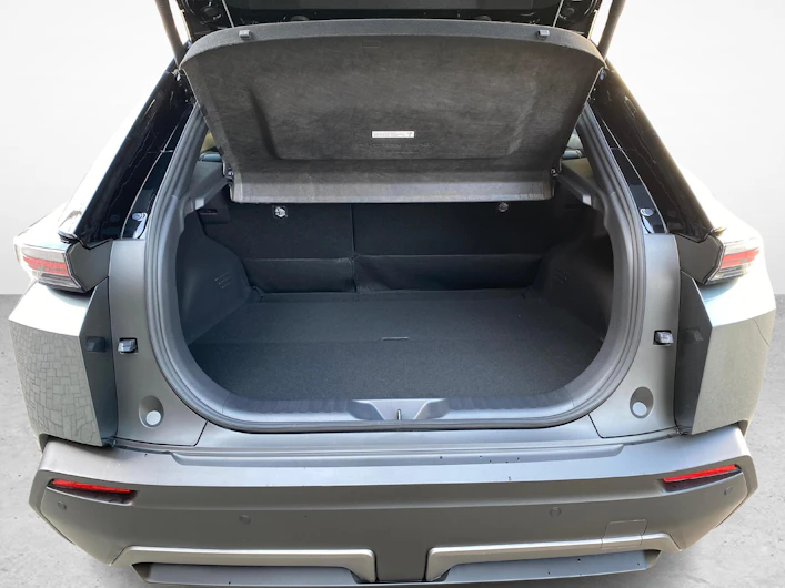 Fahrzeugbild TOYOTA C-HR+