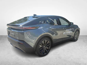 image du véhicule TOYOTA C-HR+ Premium AWD
