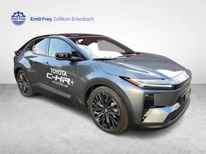 Fahrzeugbild TOYOTA C-HR+ Premium AWD
