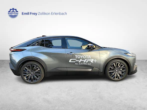Fahrzeugbild TOYOTA C-HR+ Premium AWD