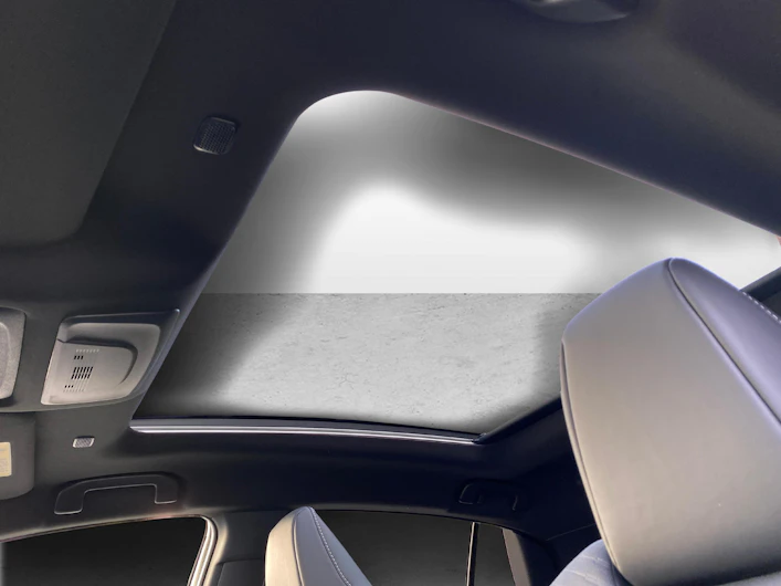 Fahrzeugbild TOYOTA C-HR+