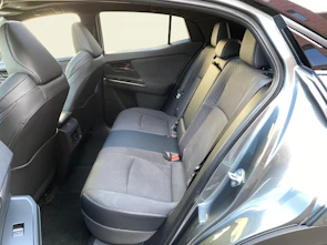 Fahrzeugbild TOYOTA C-HR+ Premium AWD